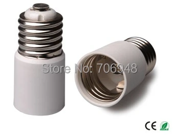 

PBT E39 to E39 lamp bases converter