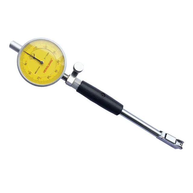 Inner diameter Dial Bore Gauge 18 35mm 0.01mm Dial Indicator Micrometer