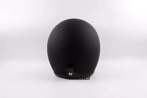 Яркий черный цвет мотоциклетный шлем бренд Япония Томпсон Стекло Сталь мотоциклетный шлем можно снять вентиляционное отверстие