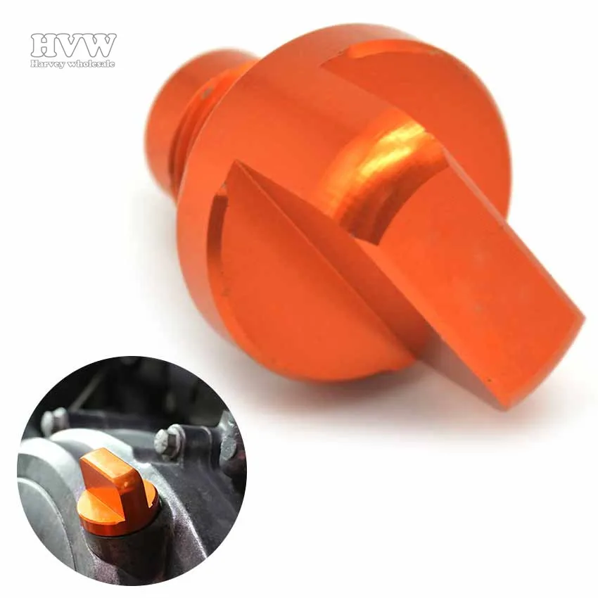 

Motorcycle Engine Fuel Gas Tank CNC Tank Cap tanks Cover Oil Filler Cap Plug FOR KTM duke 125 200 390 rc200 rc390 parts