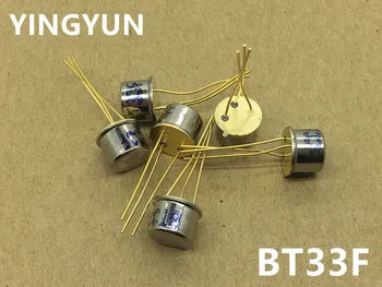 

10pcs/lot BT33F BT33 unijunction transistor double-base diode gold seal Best quality
