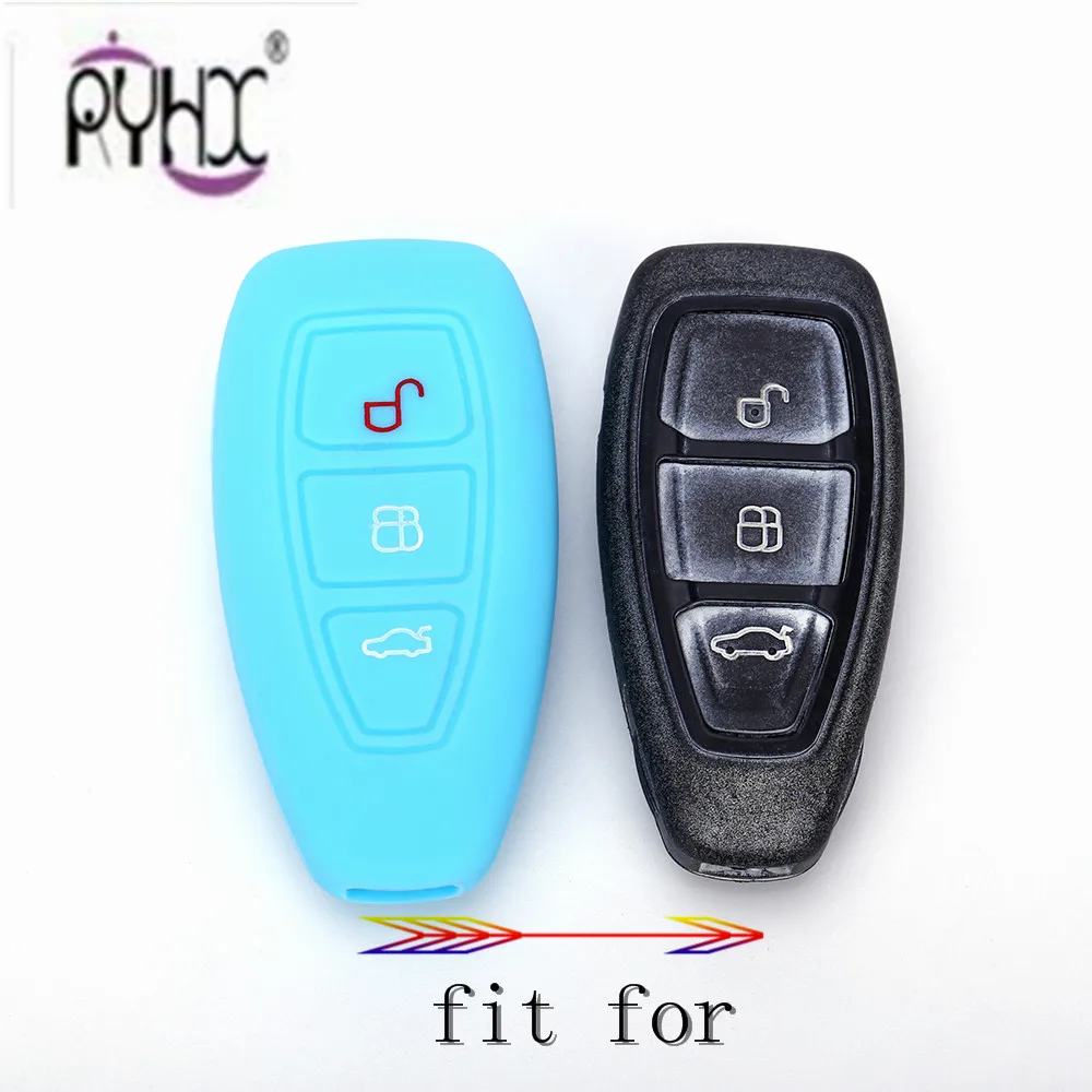 Ford key cover01