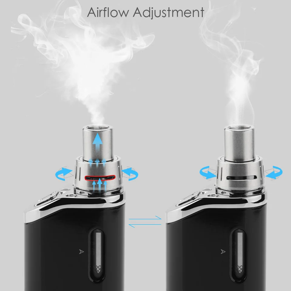 Оригинальный набор для электронной сигареты Lite Aio 1300 мАч 40 Вт|electronic cigarette mod kits|mod