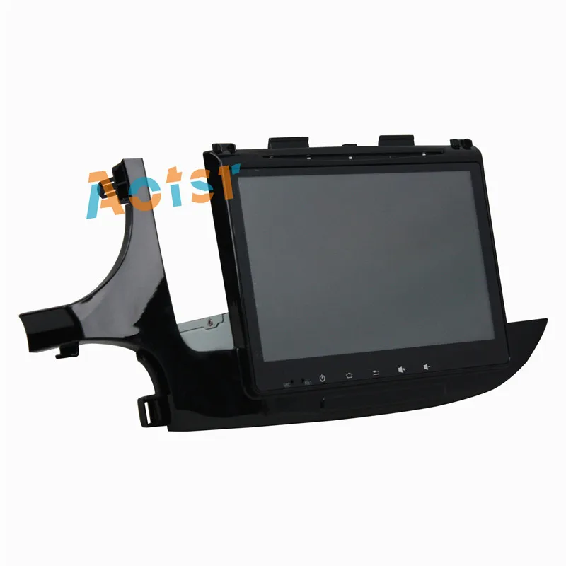 Flash Deal IPS Screen Android 8.0 Car dvd multimedia player head unit for Opel MOKKA 2017 GPS Navigation radio auto stereo Octa Core 4+32G 9