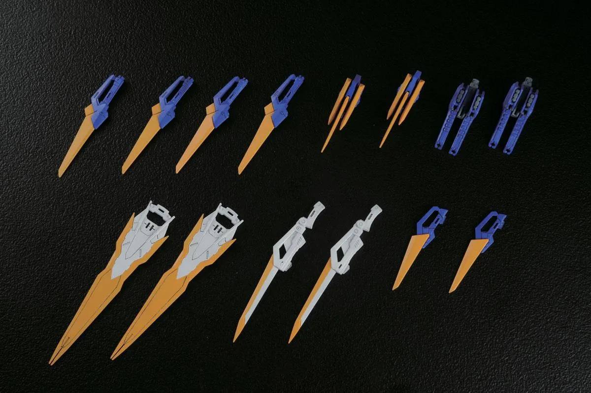 Gundam Astray синий рамки D(мг)(модель Gundam Наборы