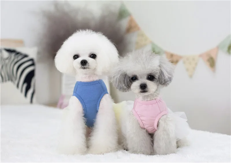dog summer skirts (6)