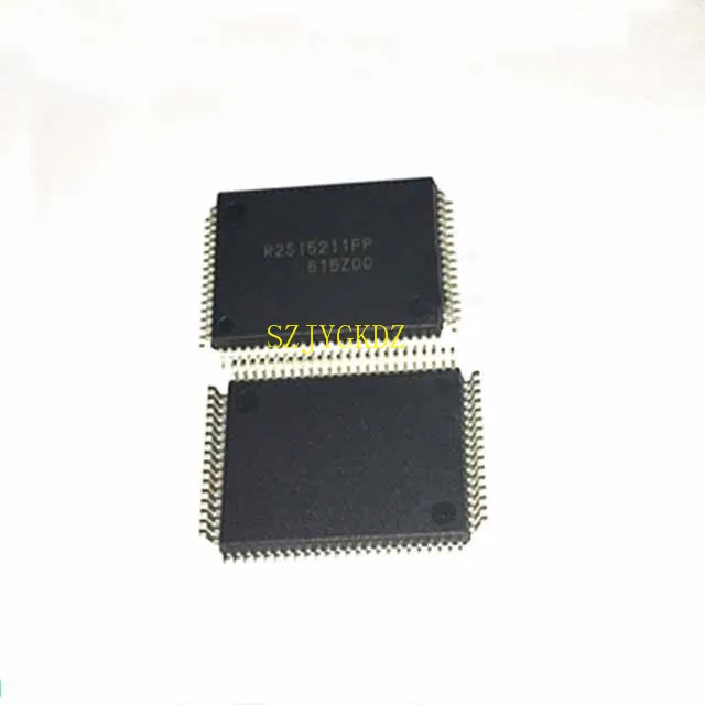 

R2s15211 New Qfp80 Spot Quality Assurance Ic Chip R2s15211fp