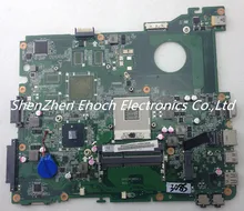 For Acer E732 E732G laptop motherboard Integrated DA0ZRCMB6C1 MBNCA06001