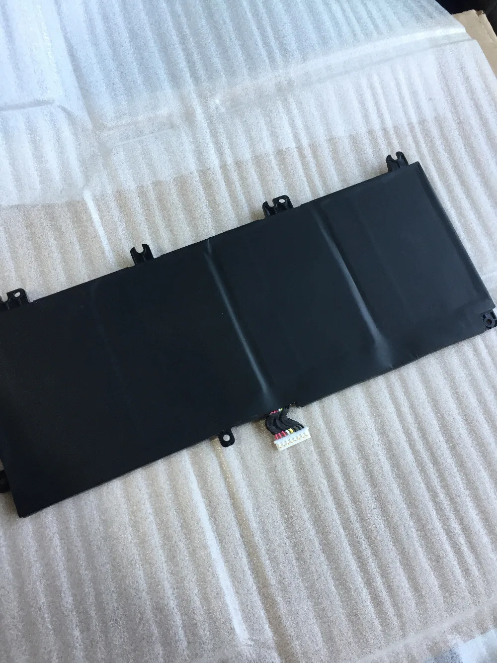 Аккумулятор для ноутбука asus GL503VD FX503VM FX63VD GL703VD ZX63V B41N1711 15.2v64wh