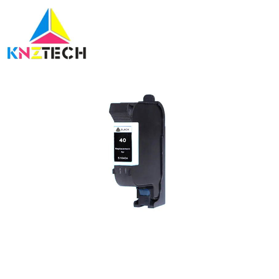 

Ink Cartridge replacement for 40 for40 51640A Deskjet 250C 650C 1200C