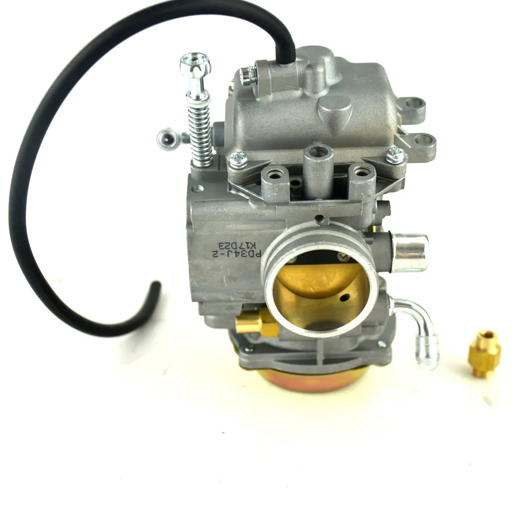 2017 New Carburetor Carb Fit for 500 Assembly 1999-2009 Carb UTV ATV Carb 3131441, 3131209, 3131519
