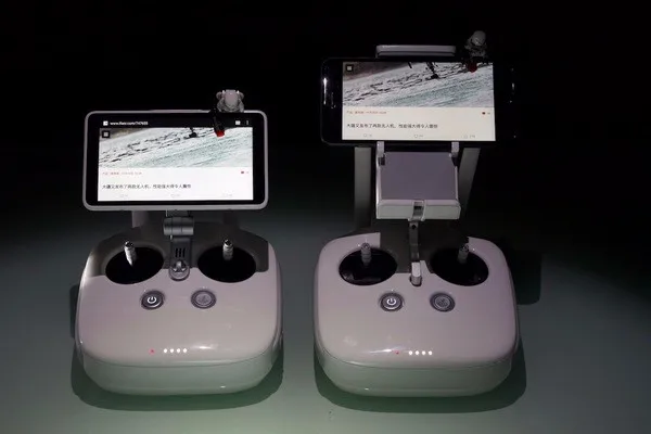 In Stock For Xmas| DJI Phantom 4 Pro Drone With 4K HD Video,30 MINS Flight Time, 7 KM Control Range