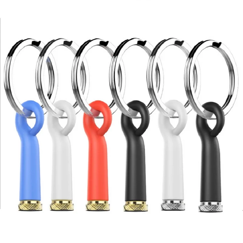 

Mini Infrared Wireless Remote Control For iPhone 5 5s 6 6s 3.5mm Aux Jack Universal Smart Infrared Remote Control for TV