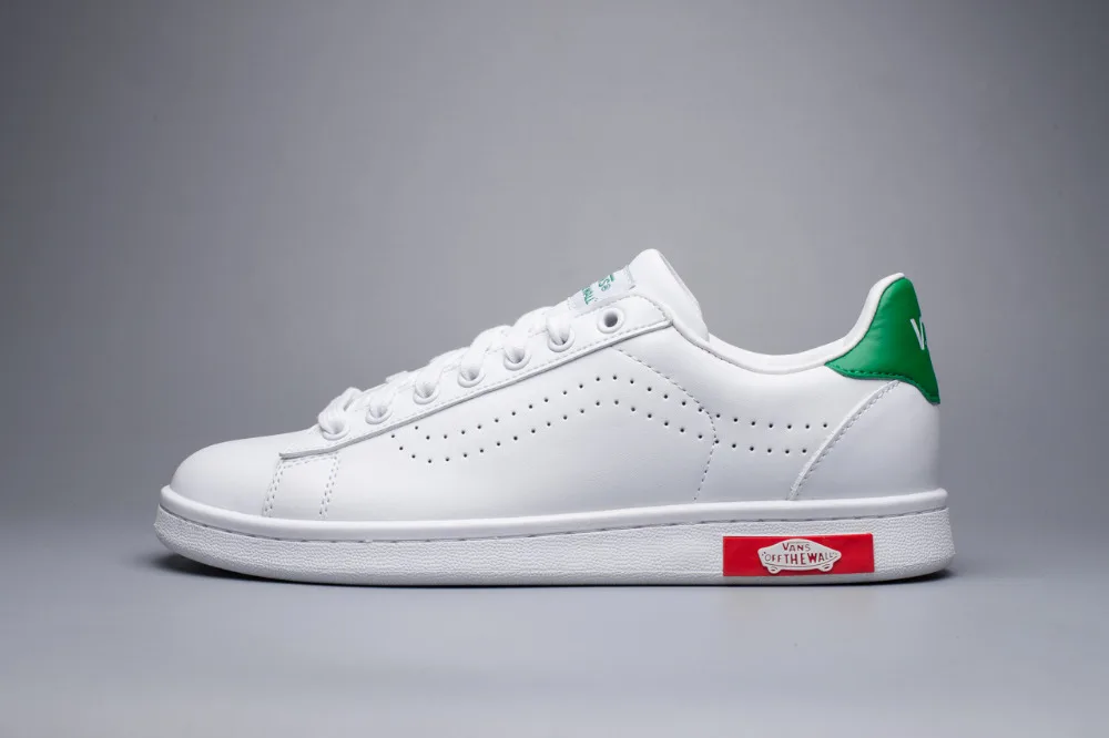 vans x stan smith