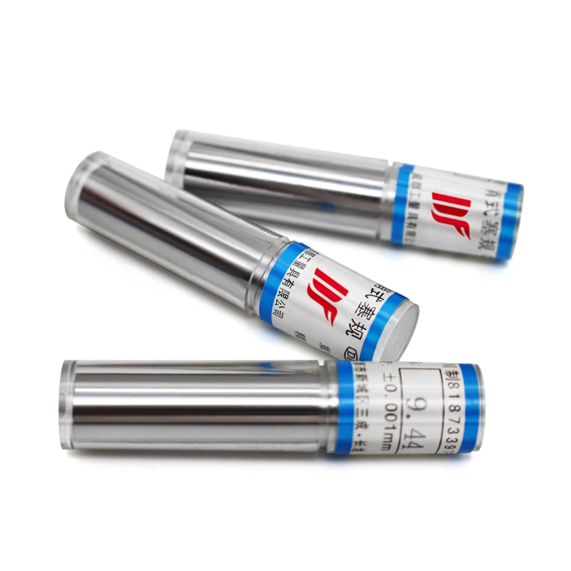 

Precision needle gauge Pin type pin gauge Precision gauge 6.01-9.0(0.001)