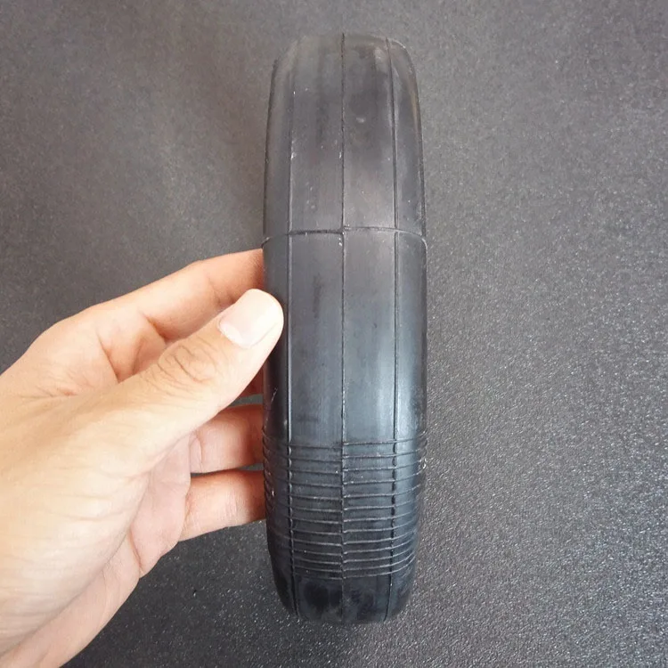 Электрический скутер Xiaomi Tire 8 1/2x2 Tire Xiaomi Mijia электрический скутер внешний, взаимодействующий тюбик для Xiaomi Mijia M365 Электрический скутер