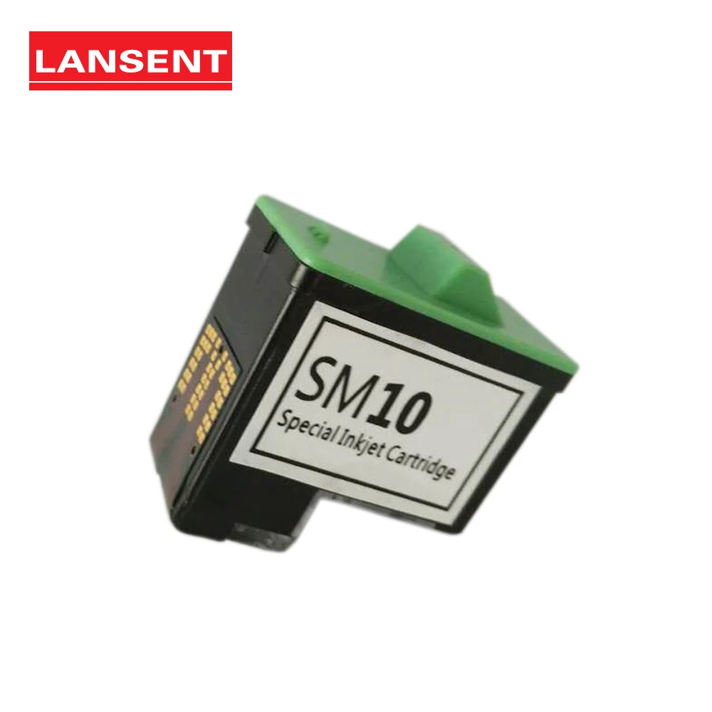 “ Impressora da Arte do Prego Sm10 O'2nails X11 V11 Cartuchos