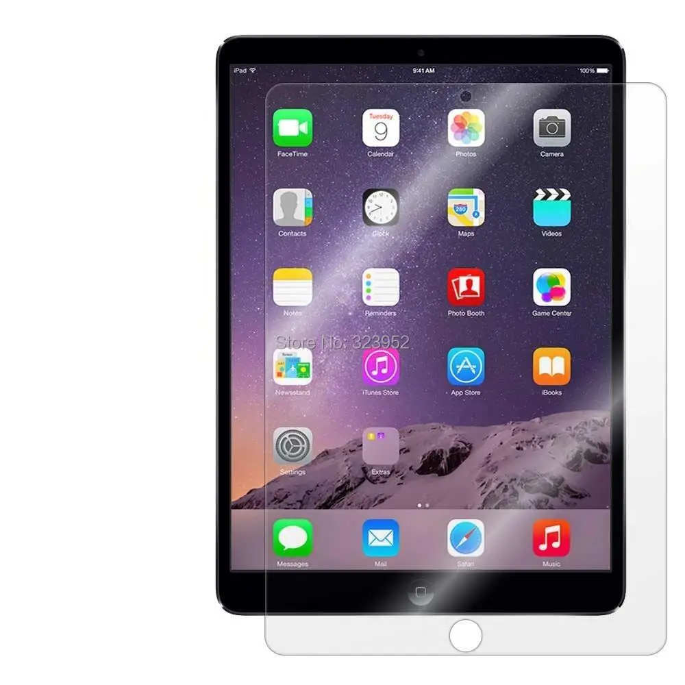 for ipad pro_