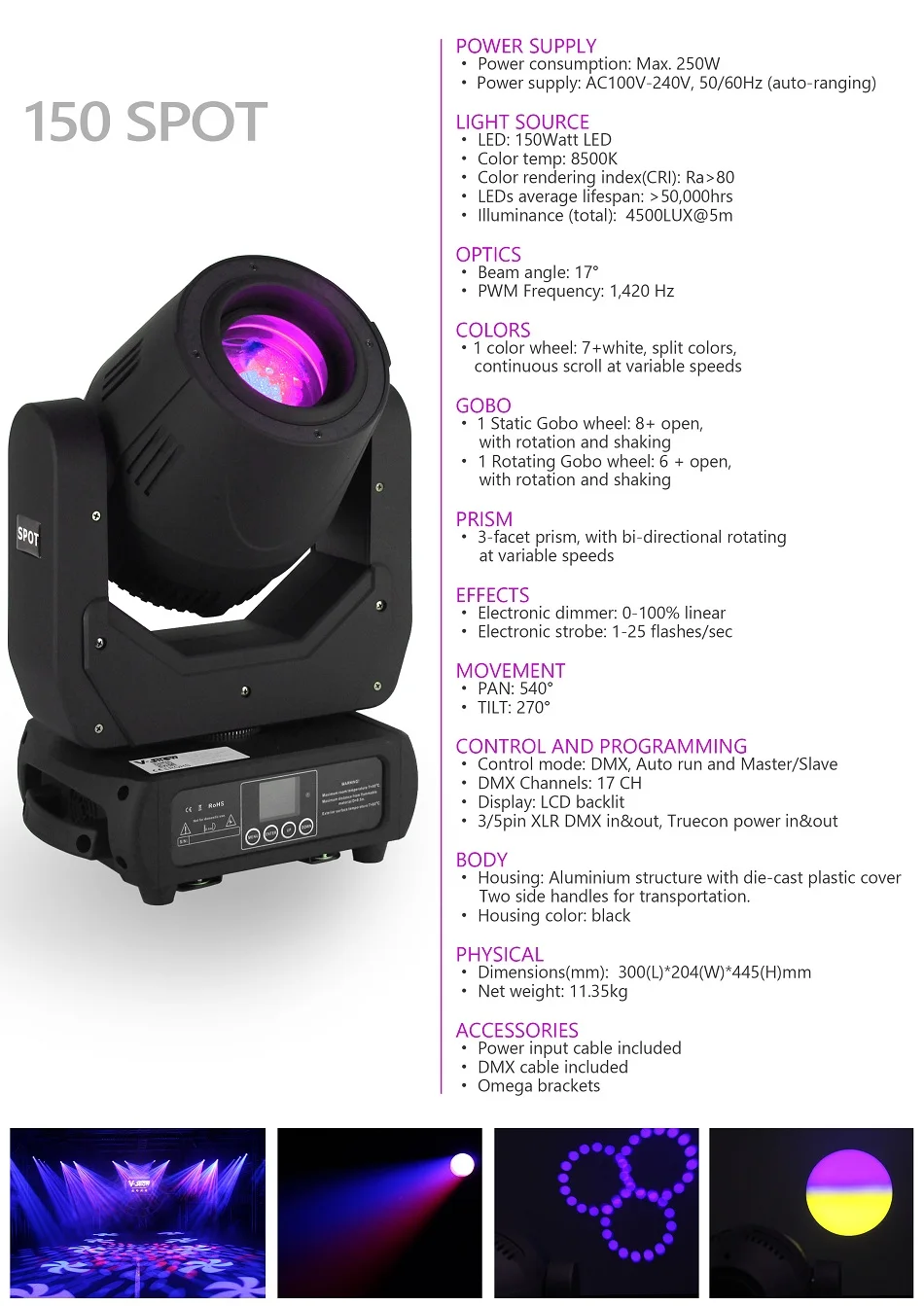 SM150b