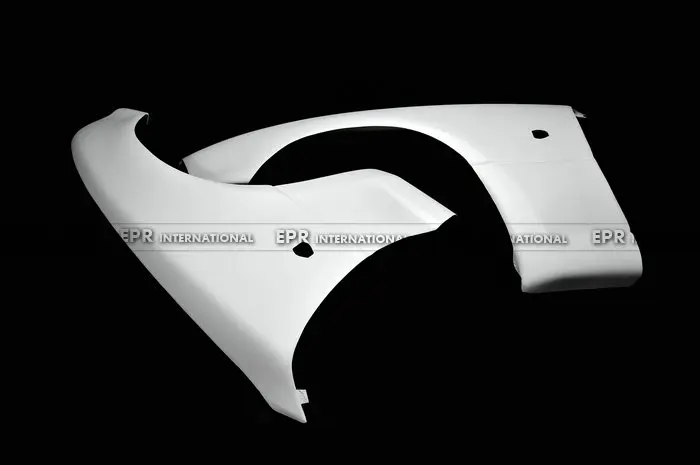 1990-1997 Mazda MX5 Miata Limited STO Front Fender(1)_1