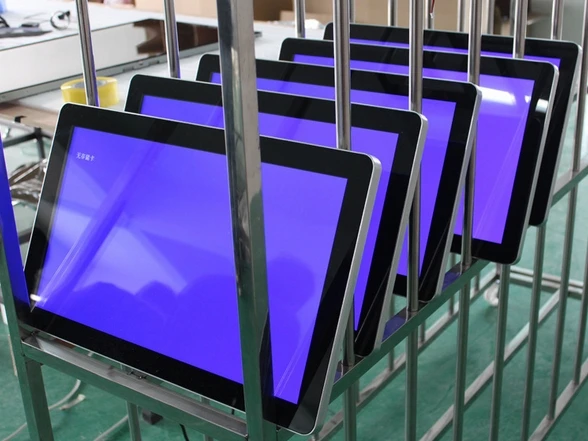 

47 inch Android Advertising player 1920X1080 L-G LED screen LCD display digital signage player kiosk monitor brackets/holders