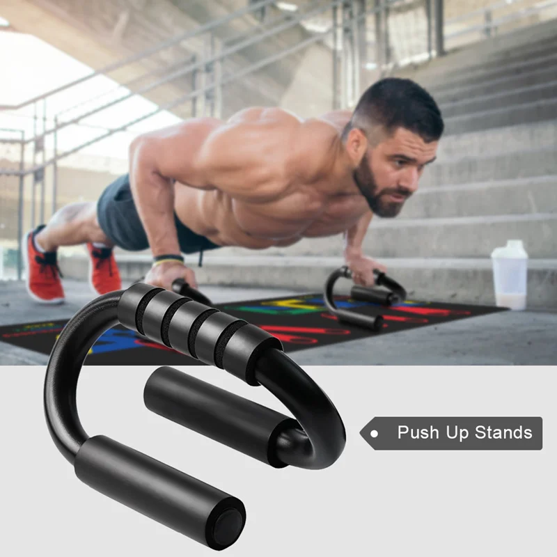 Push up Stand доска для отжиманий