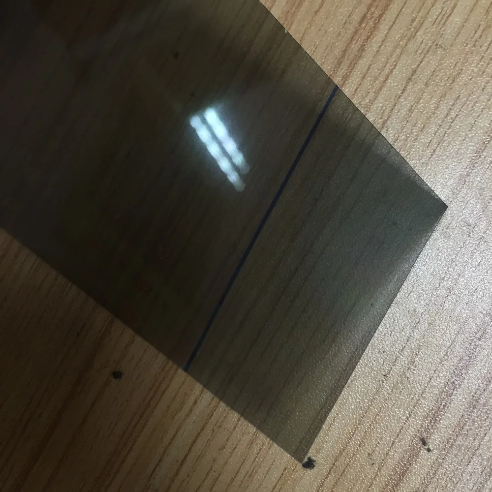 10 шт. ЖК поляризационная световая пленка для Samsung Galaxy S6 S8 S9 Plus Note 8 9 Polaroid|connector