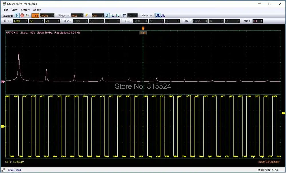 DSO4104B 17