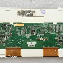 Эта панель ЖК-дисплея 7,0 дюймов TFT ЖК-дисплей Экран AT070TN84 WVGA 800(RGB)* 480(без Т ой