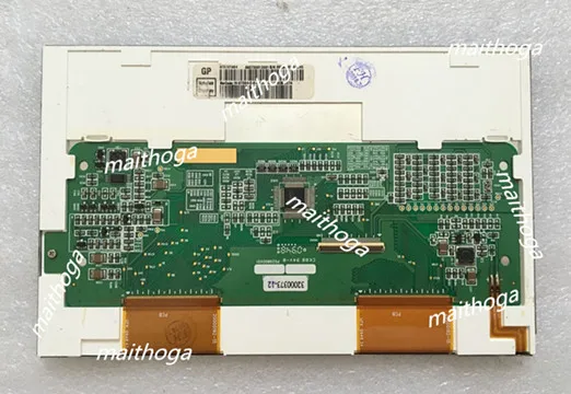INNOLUX 7 0 дюймовый TFT ЖК экран AT070TN84 WVGA 800(RGB)* 480 (без T ouch)|Экраны| |