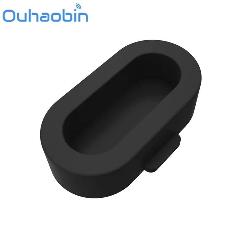 

Ouhaobin Wristband Port Protector Resistant And Anti-dust Plugs For Garmin Fenix 5/5X/5S Gift Dec 14 Drop Sihp JAN 24