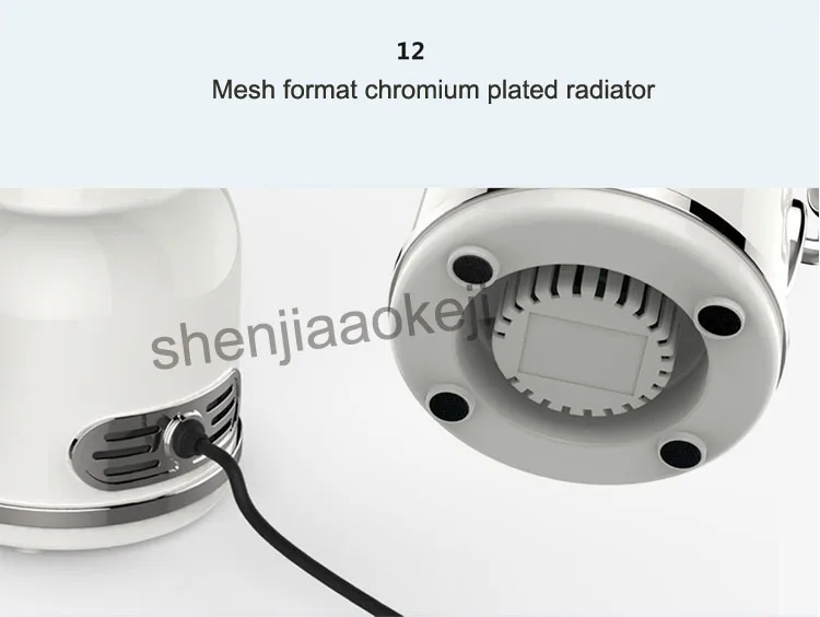 220 v Бытовая соковыжималка мультифункциональная соковыжималка машина для столкновений фруктов мороженое milkshake сок ребенок дополнительная машина портативный