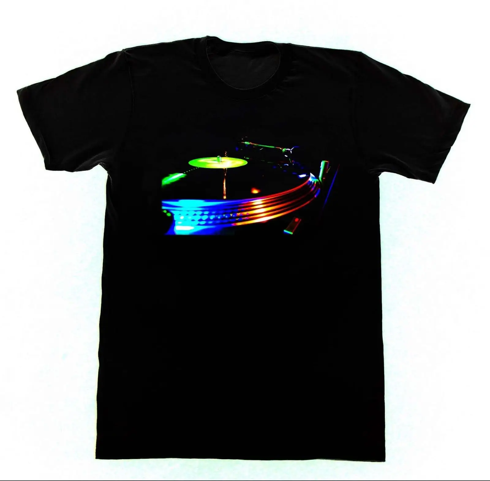 technics 1200 shirt