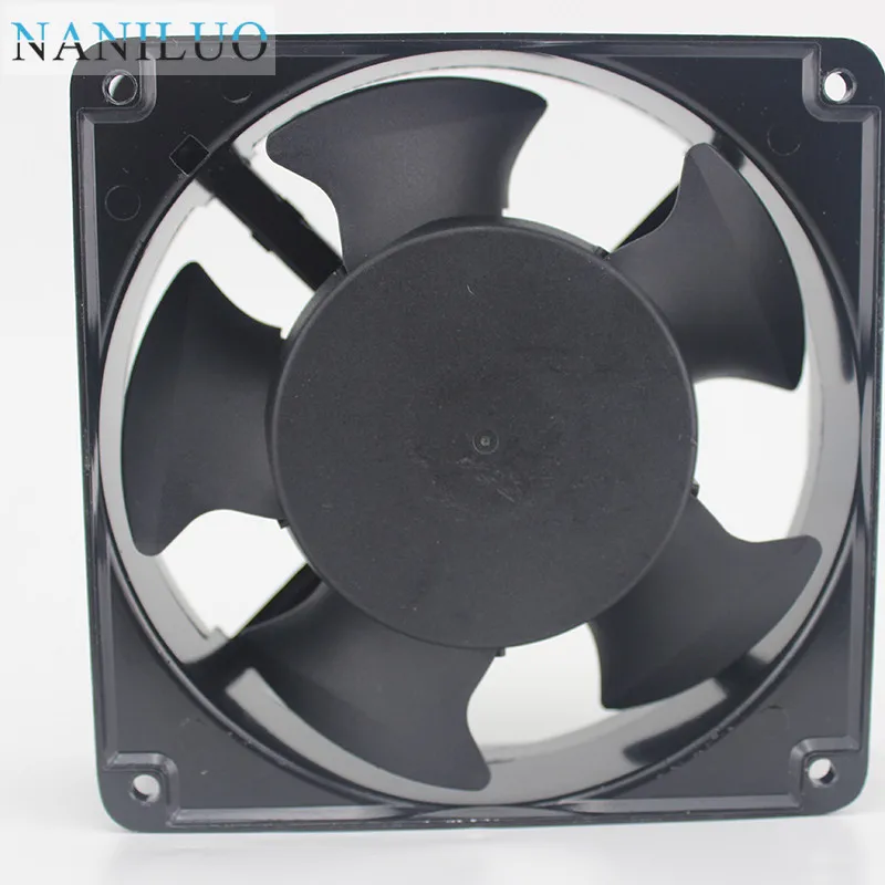 Для SP100A 1123XST. GN 120*120*38 мм AC115V 0.26A Вентилятор охлаждения