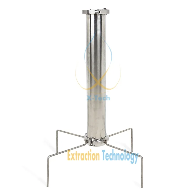 Buy 90g Open Blast Extractor BHO Extractor kit