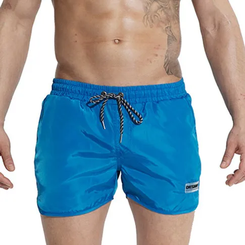 Desmiit مجلس السراويل رجل السباحة السراويل ملابس السباحة الجافة سريعة برمودا الرجال الشاطئ تصفح الرياضة قصيرة Boardshorts داخل بطانة Desmiit مجلس السراويل رجل السباحة السراويل ملابس السباحة الجافة سريعة برمودا الرجال الشاطئ تصفح الرياضة قصيرة Boardshorts داخل بطانة