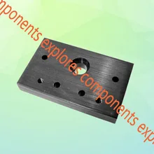 Openbuilds C-beam конец крепление, 2 шт./лот