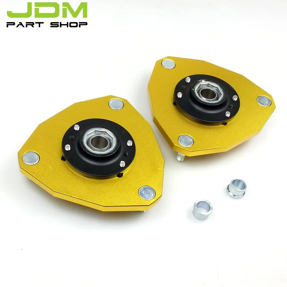 Регулируемые подвески для MITSUBISHI LANCER EVO 7 8 9 2002 2007 Переднее Крепление|plate|plate mount |