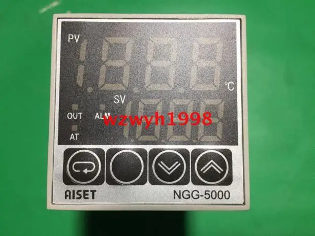 

NGG-5000 Series Temperature Controller High Quality NGG-5441