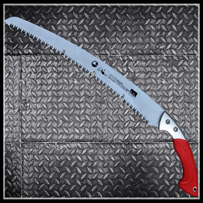 

Turbine tooth pruning saw rough labor saving hand saw garden tools tool parts.