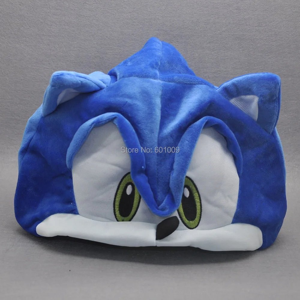 Sonic The Hedgehog-60cm-80g-13-A