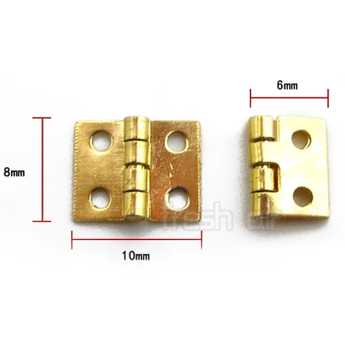 small hinges for dolls houses