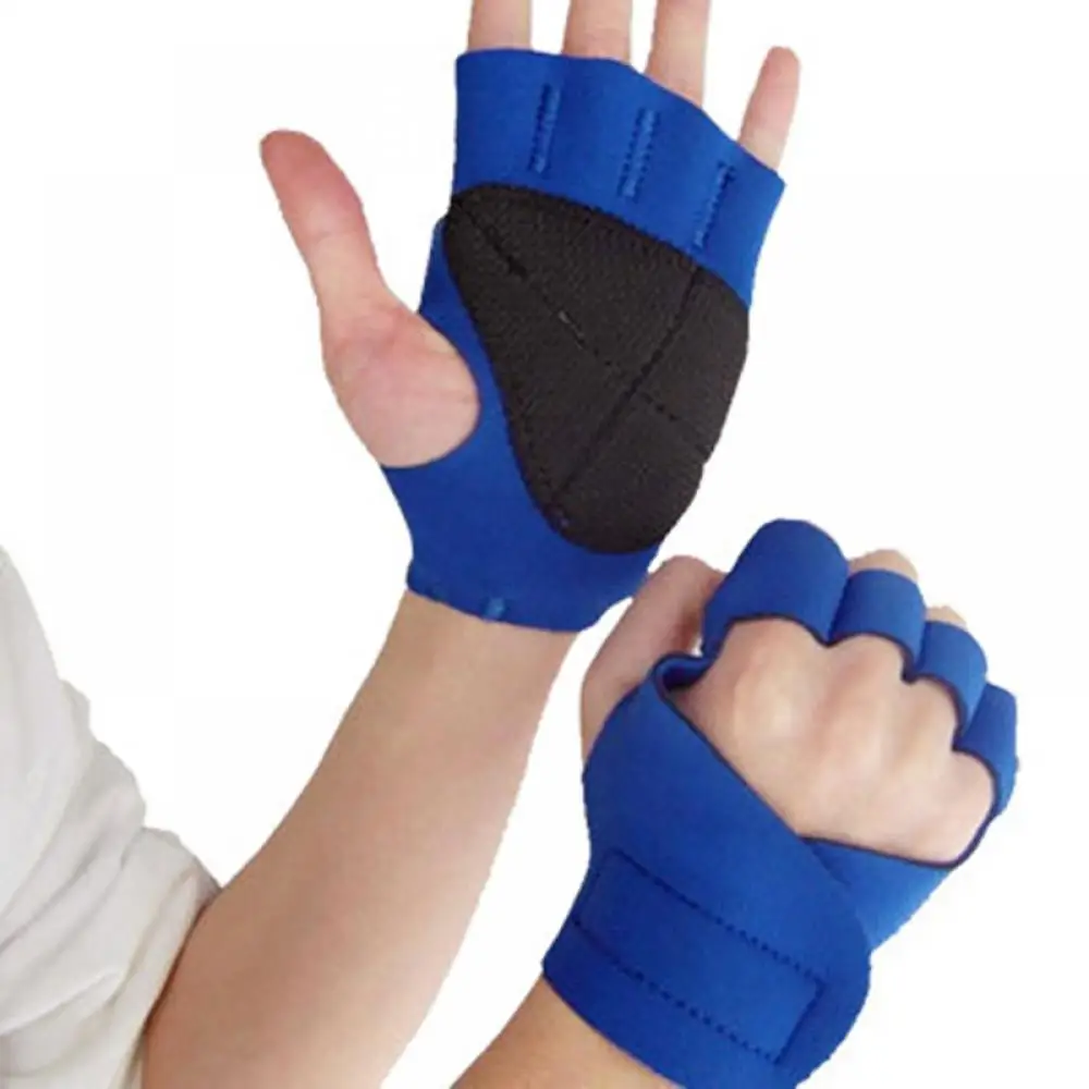neoprene gym gloves