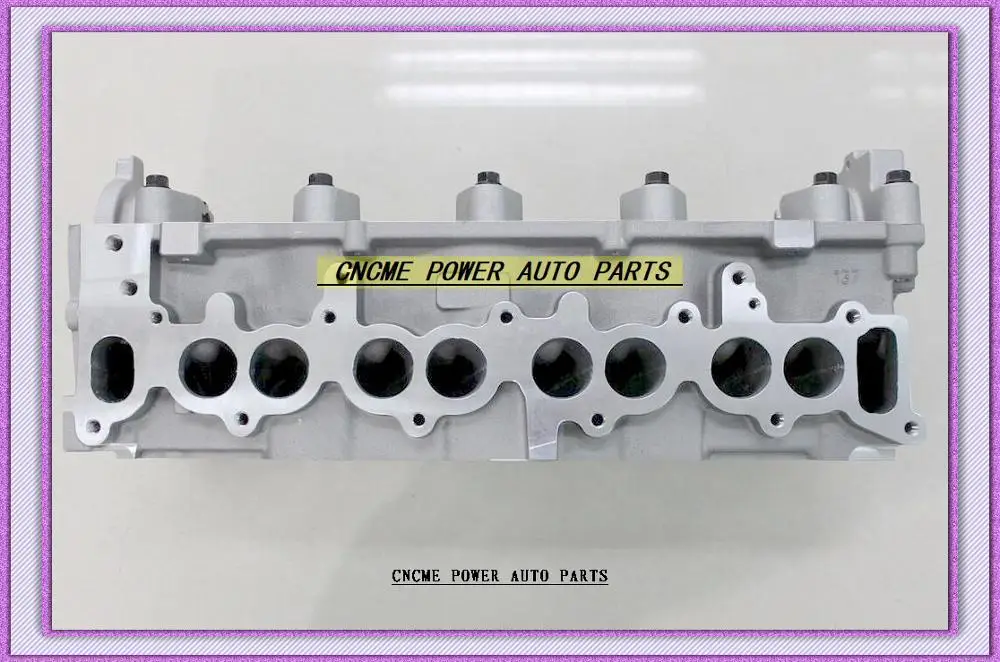908 773 22100-27400 D4EB D4EA-V Cylinder Head For HYUNDAI SANTA FE 2.2L CRDI 07-09 TUCSON 2.0L CRDi 22100-27750 22100-27800 (3)