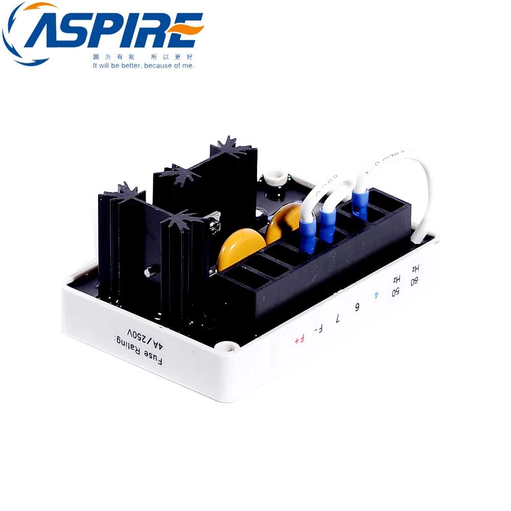 SE350 AVR Auto Voltage Regulator for Generator Alternator