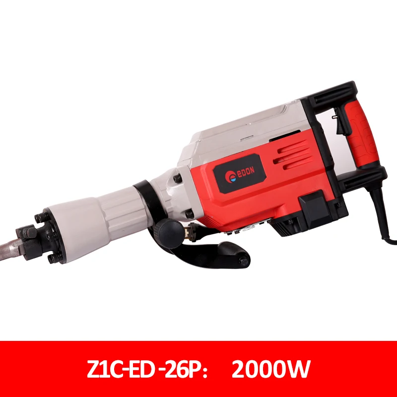 EDON DH GL9 Household Electric Rotary Hammer 220V 28mm diameter hole
