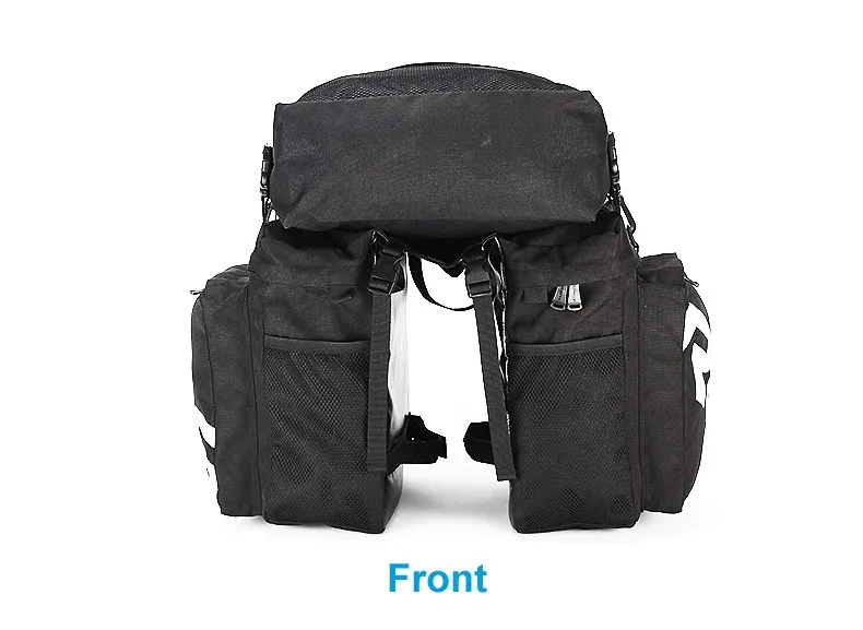 Sale ROSWHEEL Bike Accessories 37L MTB Mountain Bike Rack Bag 3 in 1 Multifunction Road Bicycle Pannier Rear Seat Trunk Bag 16 Sale ROSWHEEL Bike Accessories 37L MTB Mountain Bike Rack Bag 3 in 1 Multifunction Road Bicycle Pannier Rear Seat Trunk Bag 16