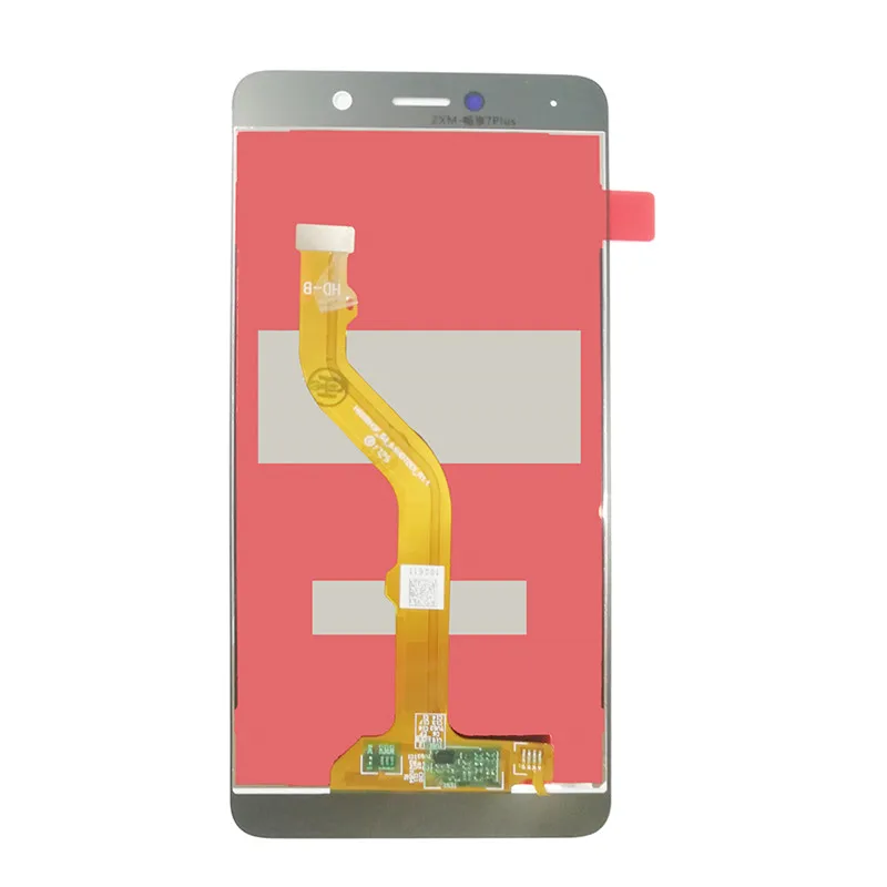 Для Huawei Mate 9 Lite /mate9 lite/ Y7 2017/enjoy 7 Plus 5 дюймовый ЖК дисплей + сменный сенсорный экран