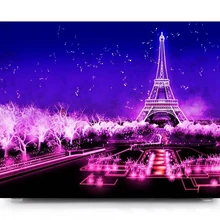 Пластик жесткий чехол повышенной прочности Цвет корпус для Apple MacBook Pro retina 13 15 Air 11 Air13 A1932 Сенсорная панель 13 15 A1989/A1990