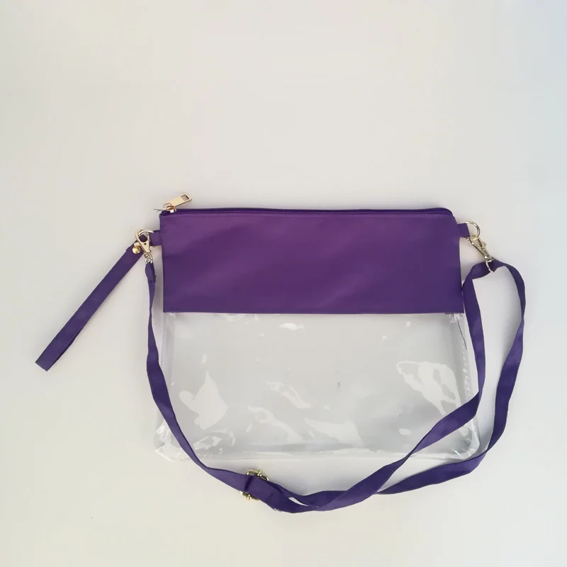 1056-clear stadium bag (5)